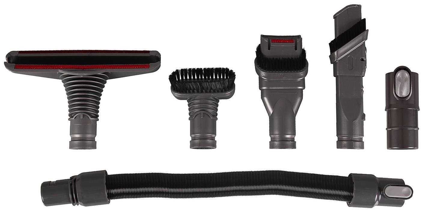 PATONA sada nadstavcov k vysaváču Dyson V7/V8/V9