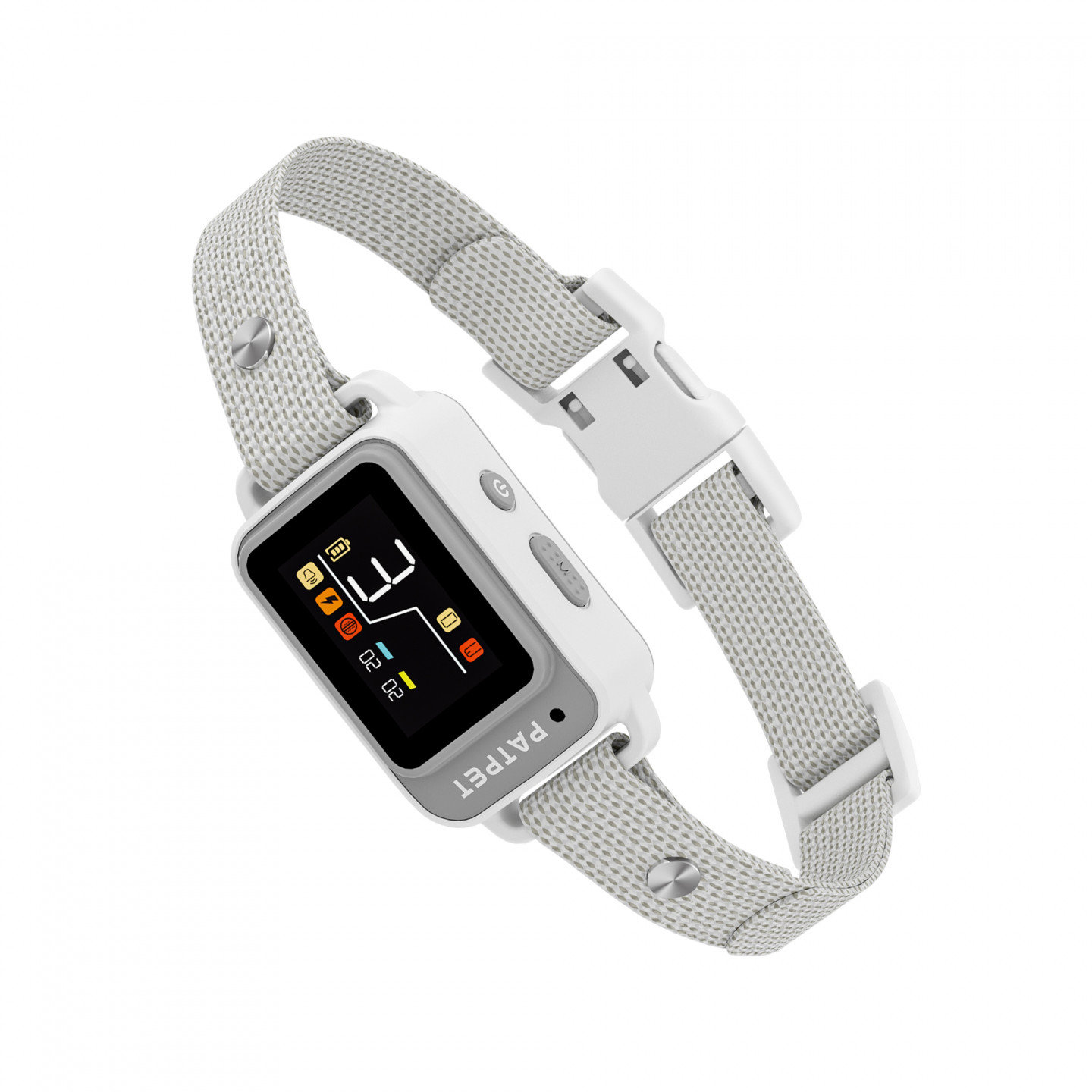 Patpet BC02 obojok proti štekaniu