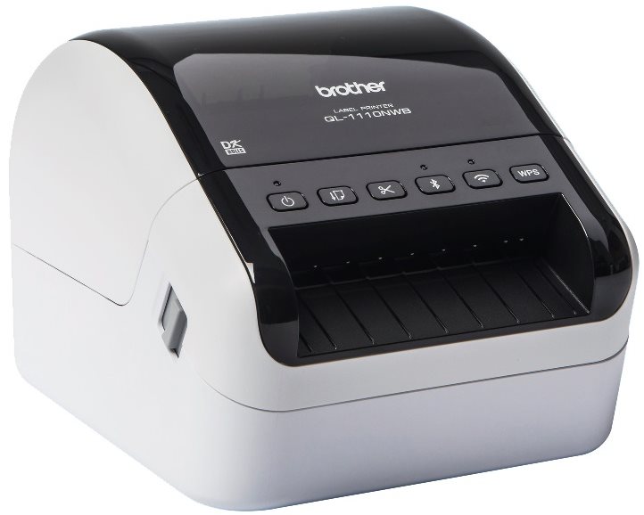Brother QL-1110NWB