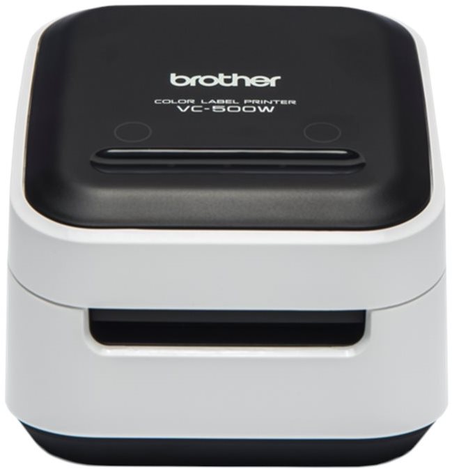 Brother VC-500W