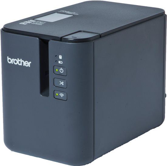 Brother PT-P950NW