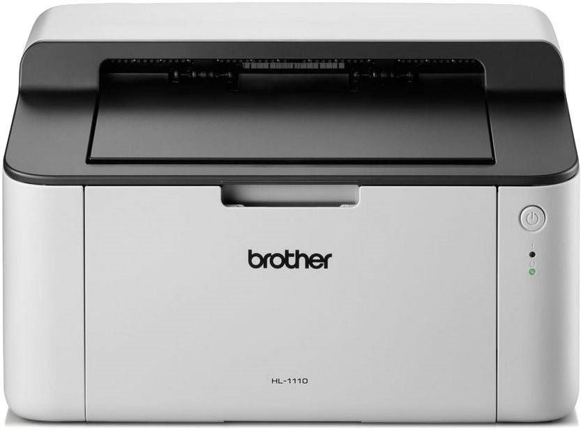 Brother HL-1110E