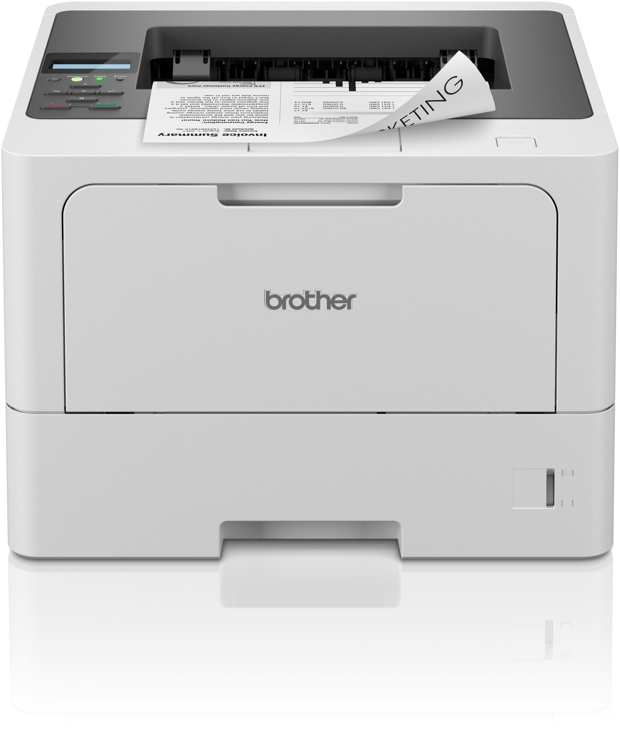 Brother HL-L5210DN