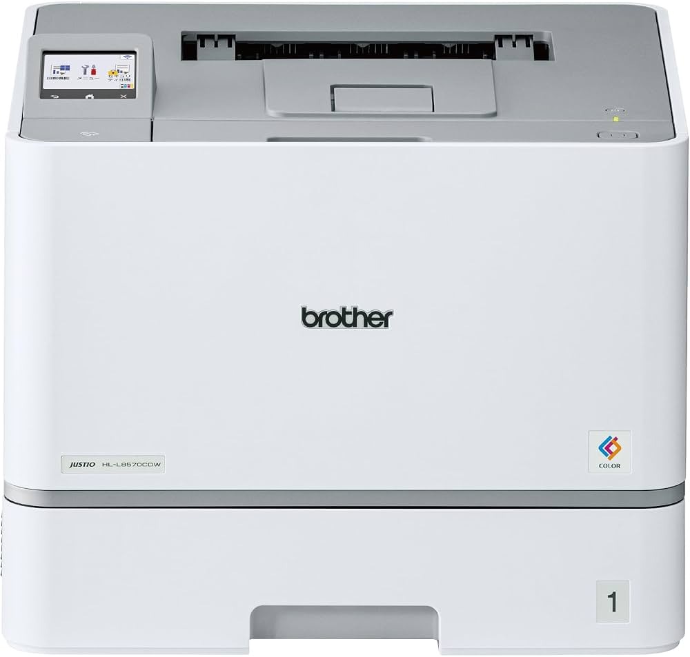 Brother HL-L8570CDW