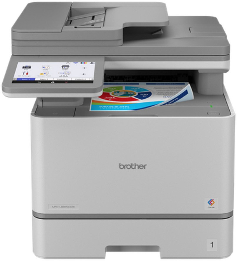 Brother MFC-L8970CDW