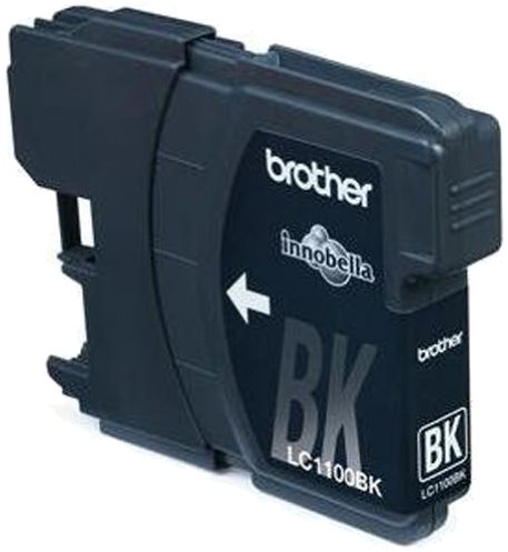 Brother LC-1100BK čierna