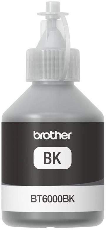 Brother BT-6000BK čierna