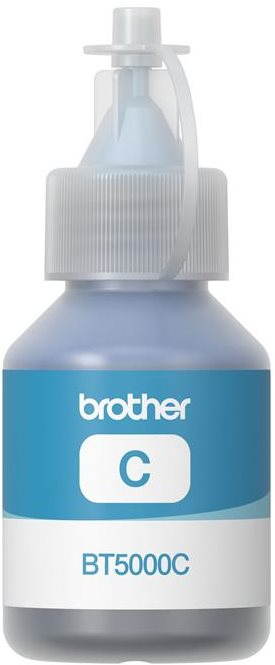 Brother BT-5000C azúrová
