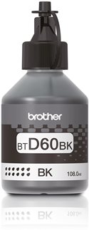 Brother BT-D60BK čierna