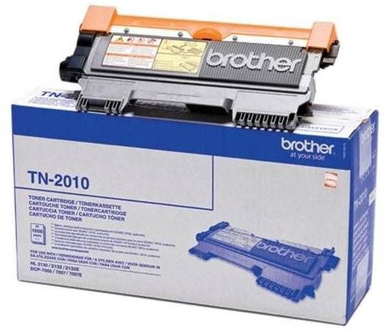 Brother TN-2010 čierny