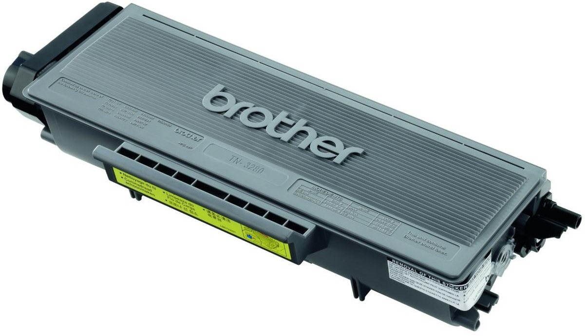 Brother TN-3230 čierny