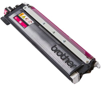 Brother TN-230M purpurový