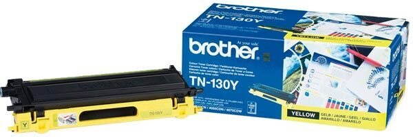 Brother TN-130Y žltý