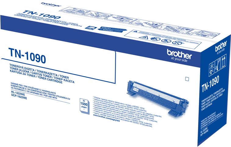 Brother TN-1090 čierny