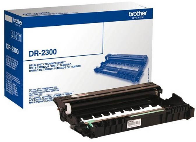 Brother DR-2300