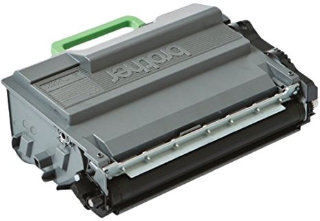 Brother TN-3520 čierny