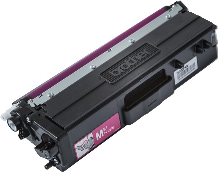 Brother TN-423M purpurový