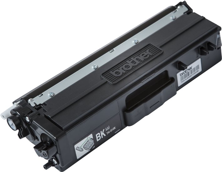 Brother TN-910BK čierny