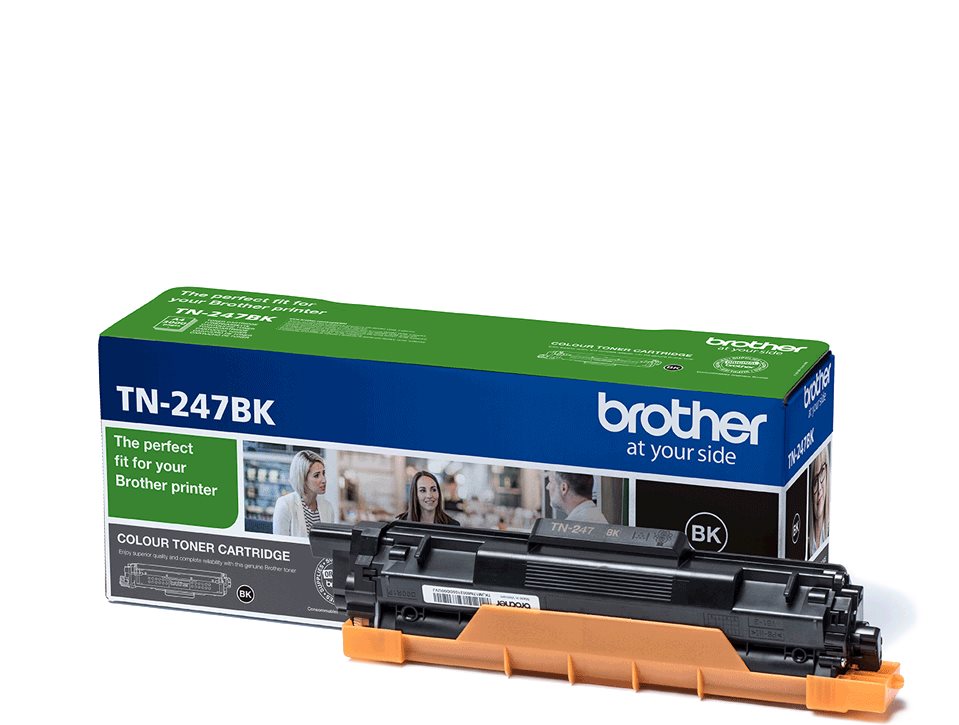 Brother TN-247 čierny