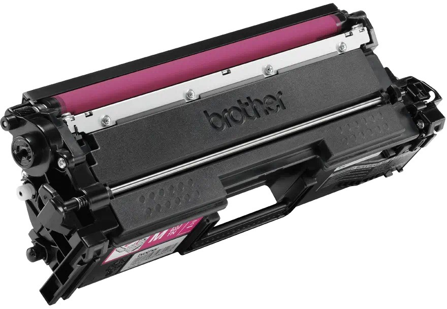 Brother TN-821XXLM purpurový
