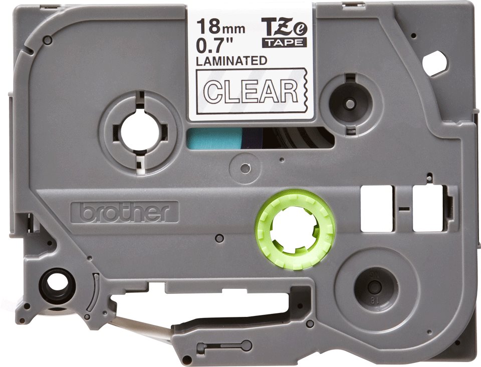 Brother TZE-145