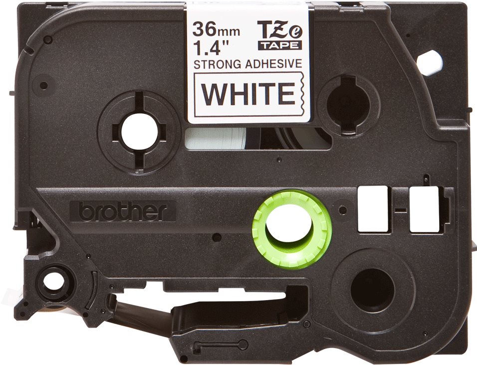 Brother TZE-S261