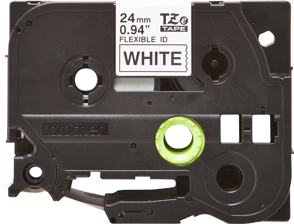Brother TZE-FX251