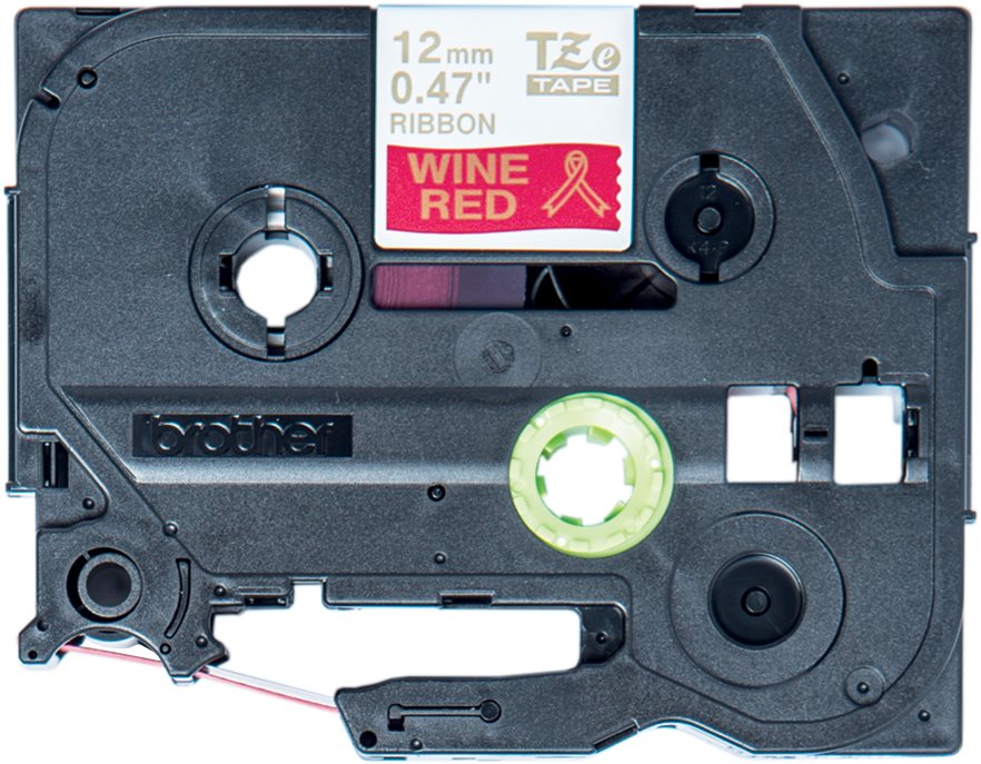 Brother TZE-RW34