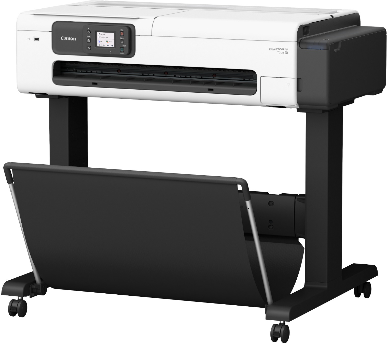 Canon ImagePROGRAF TC-21M s A4 skenerom a podstavcom SD-24