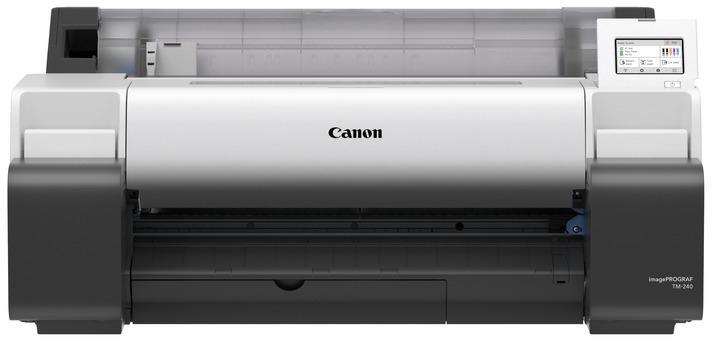 Canon ImagePROGRAF TM-240 bez stojana