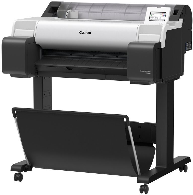 Canon ImagePROGRAF TM-240 s podstavcom SD-24