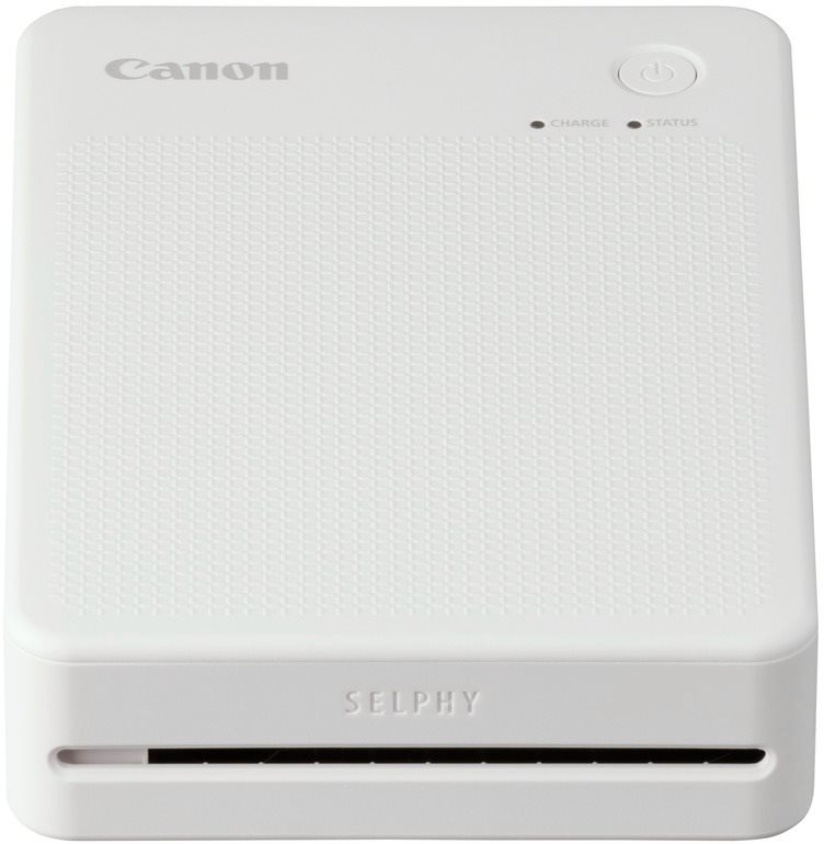 Canon SELPHY Square QX20 biela KIT (vrátane 20 ks papiera)