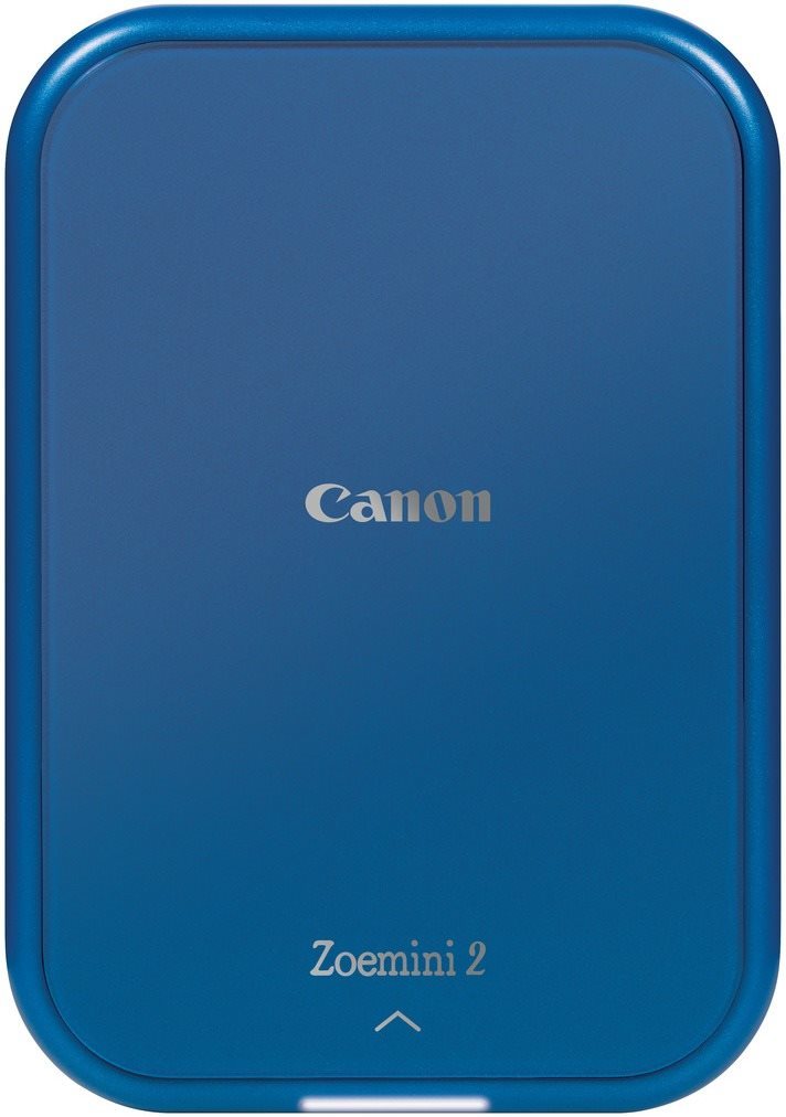 Canon Zoemini 2 modrá