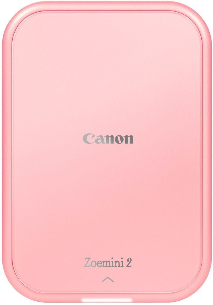 Canon Zoemini 2 zlatá