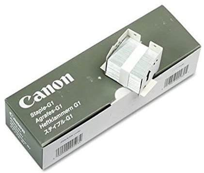 Canon svorky G1