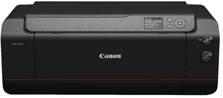 Canon imagePROGRAF PRO-1100 A2