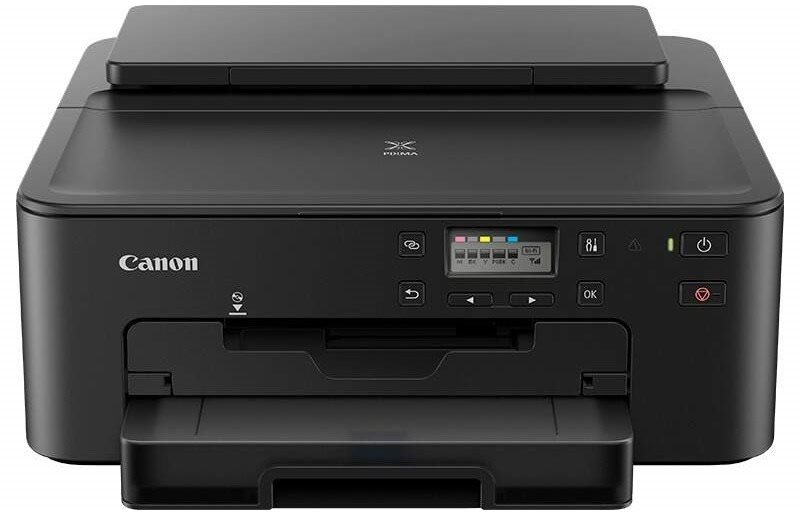 Canon PIXMA TS705A