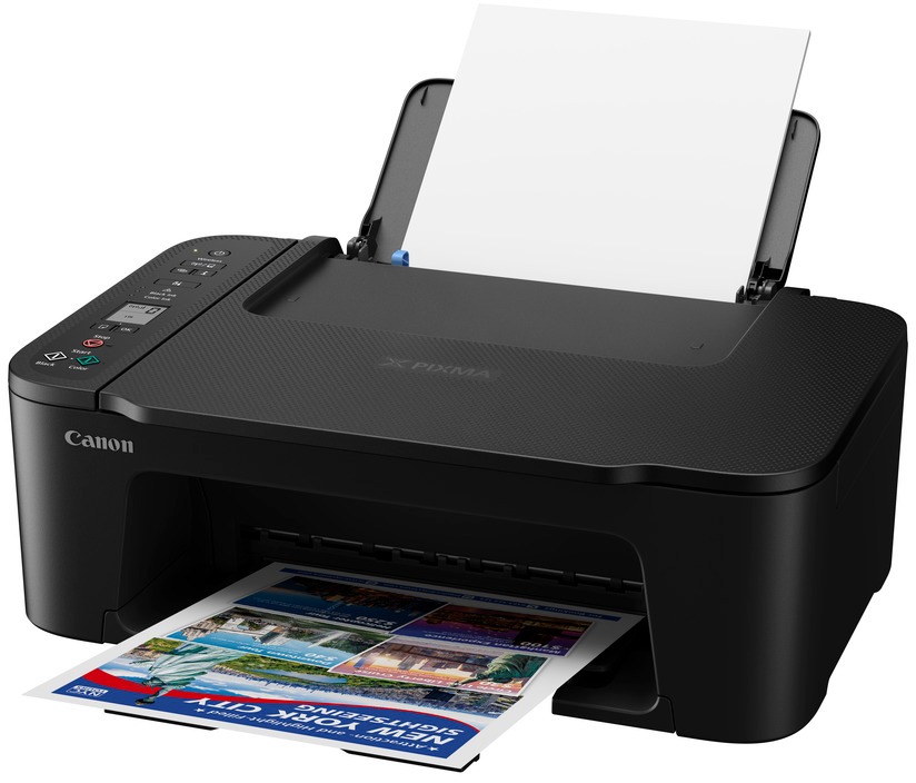 Canon PIXMA TS3750i čierna
