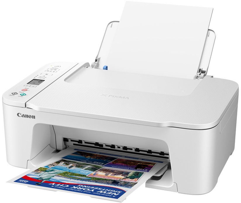 Canon PIXMA TS3751i biela