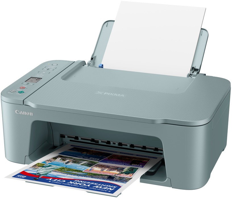 Canon PIXMA TS3752i modrá