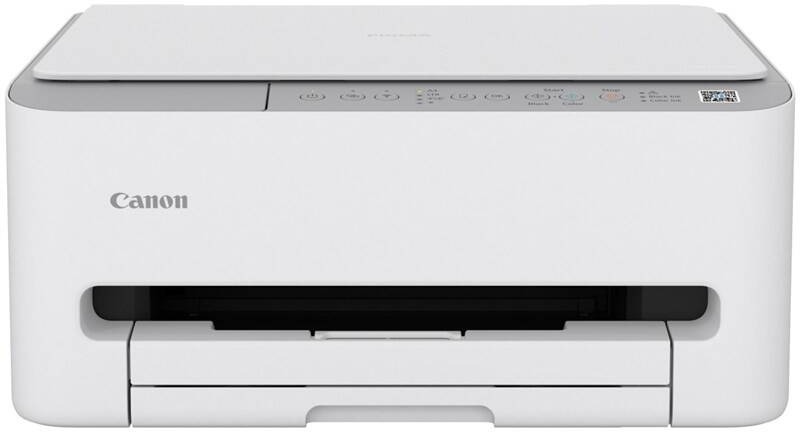 Canon PIXMA TS4151i sivá