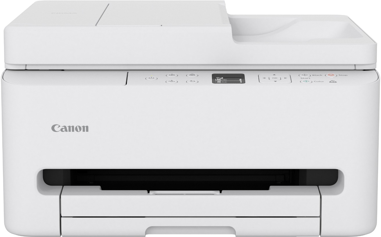 Canon PIXMA TS7550i biela