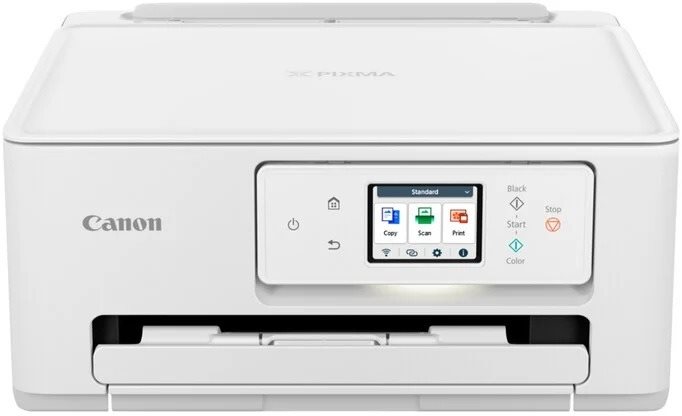 Canon PIXMA TS7650i biela