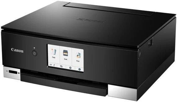Canon PIXMA TS8350A čierna