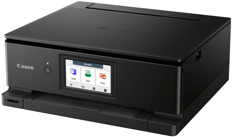 Canon PIXMA TS8750 čierna