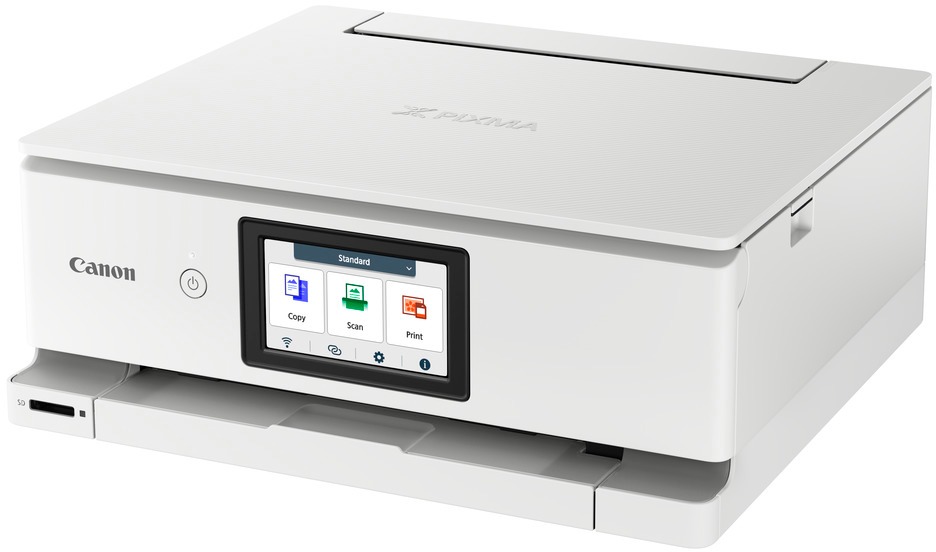 Canon PIXMA TS8751 biela