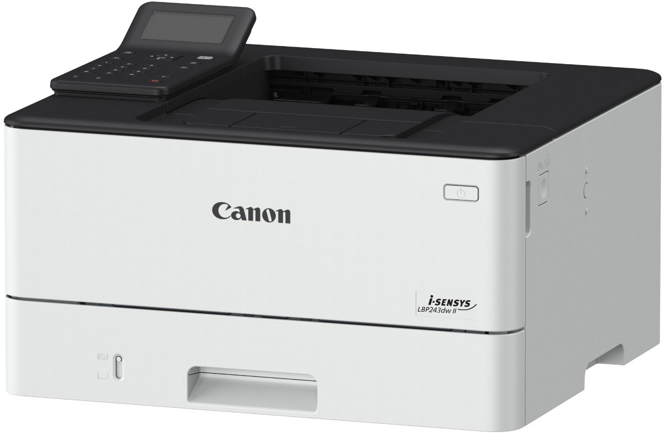 Canon i-SENSYS LBP243dw II