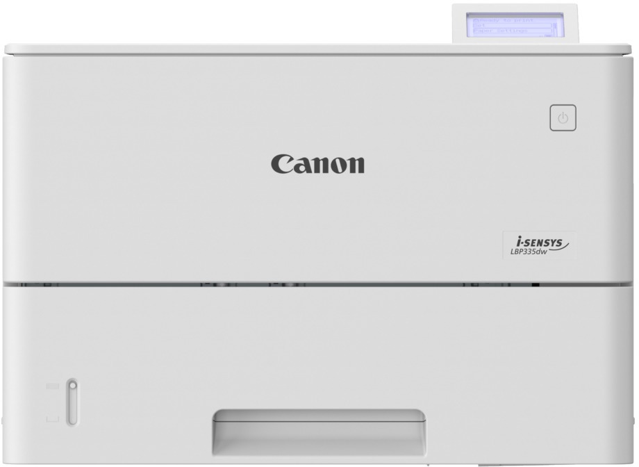 Canon i-SENSYS LBP335dw