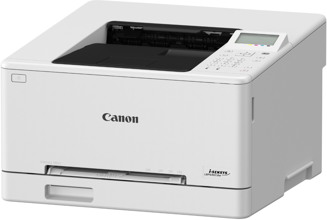 Canon i-SENSYS LBP646CDW