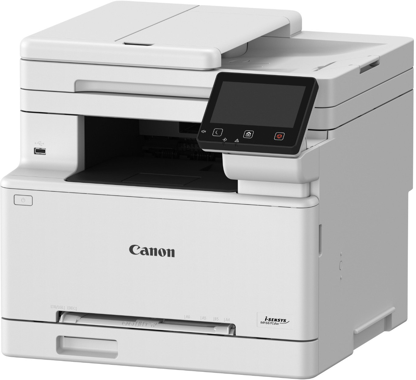 Canon i-SENSYS MF667CDW